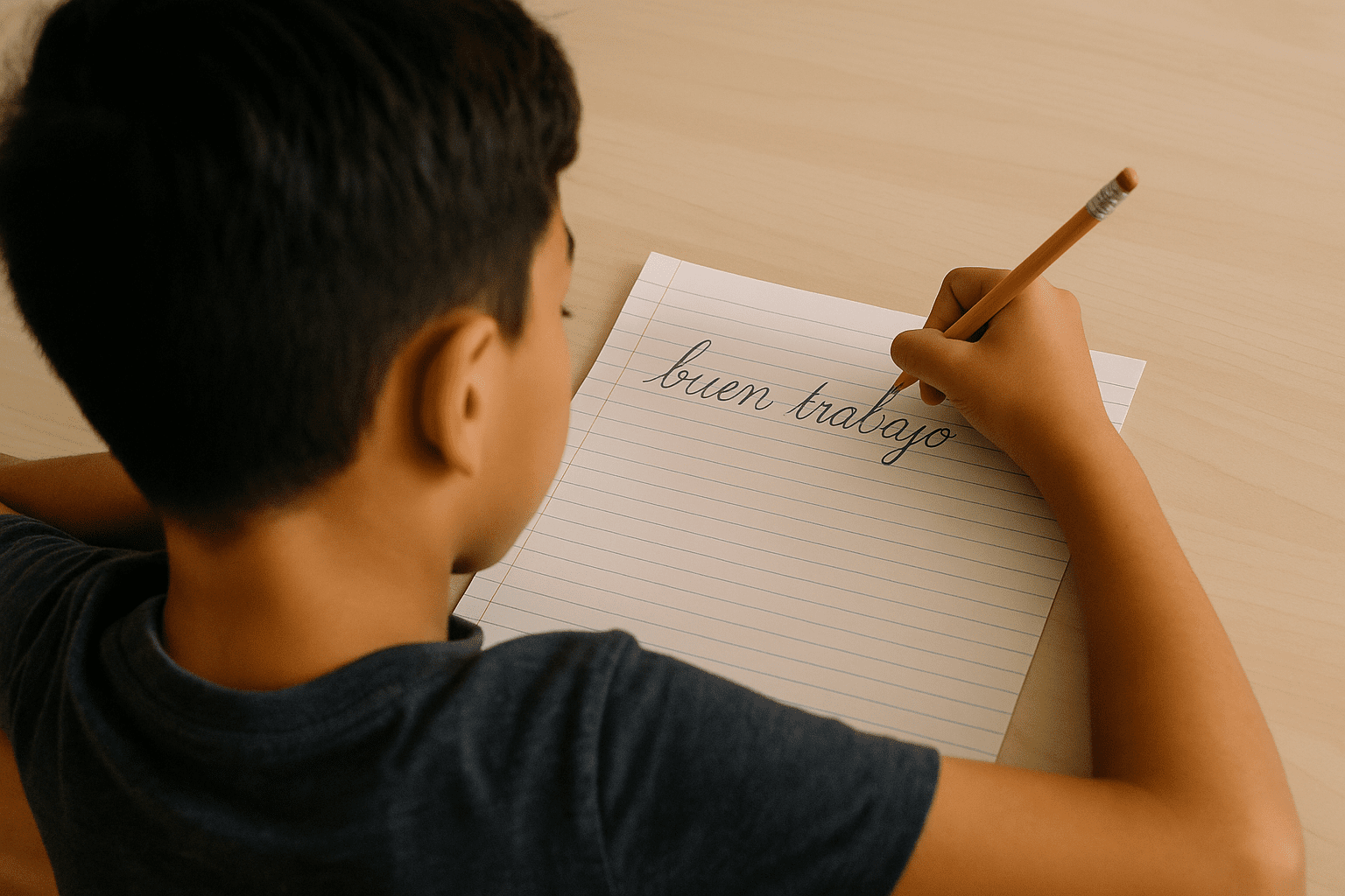 Caligrafía artística 3