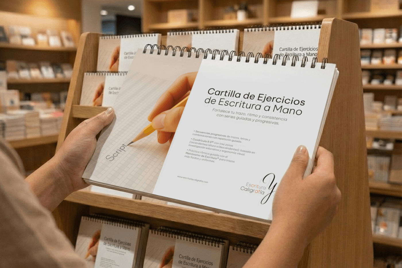 Cartilla de Ejercicios Script