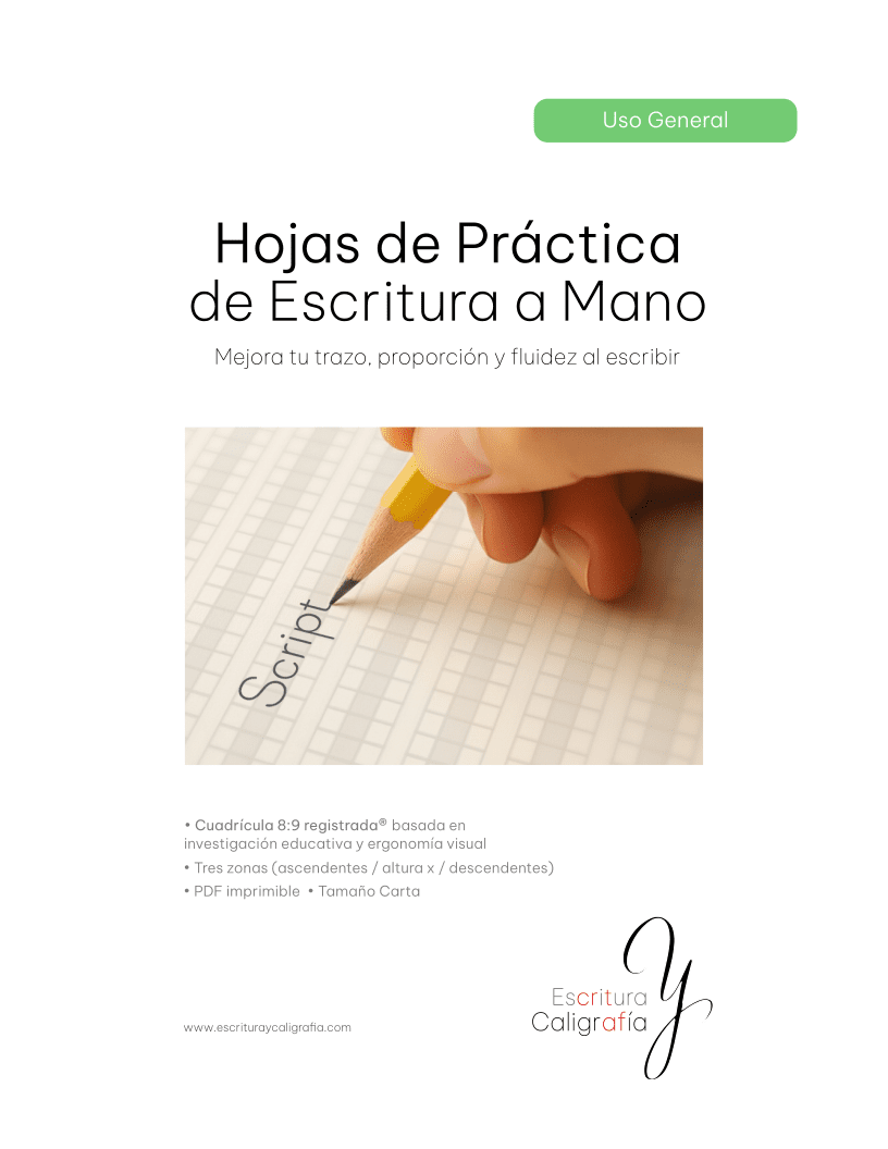 Hojas de Práctica Script